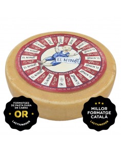 El Ninot 4,5 kg. 2